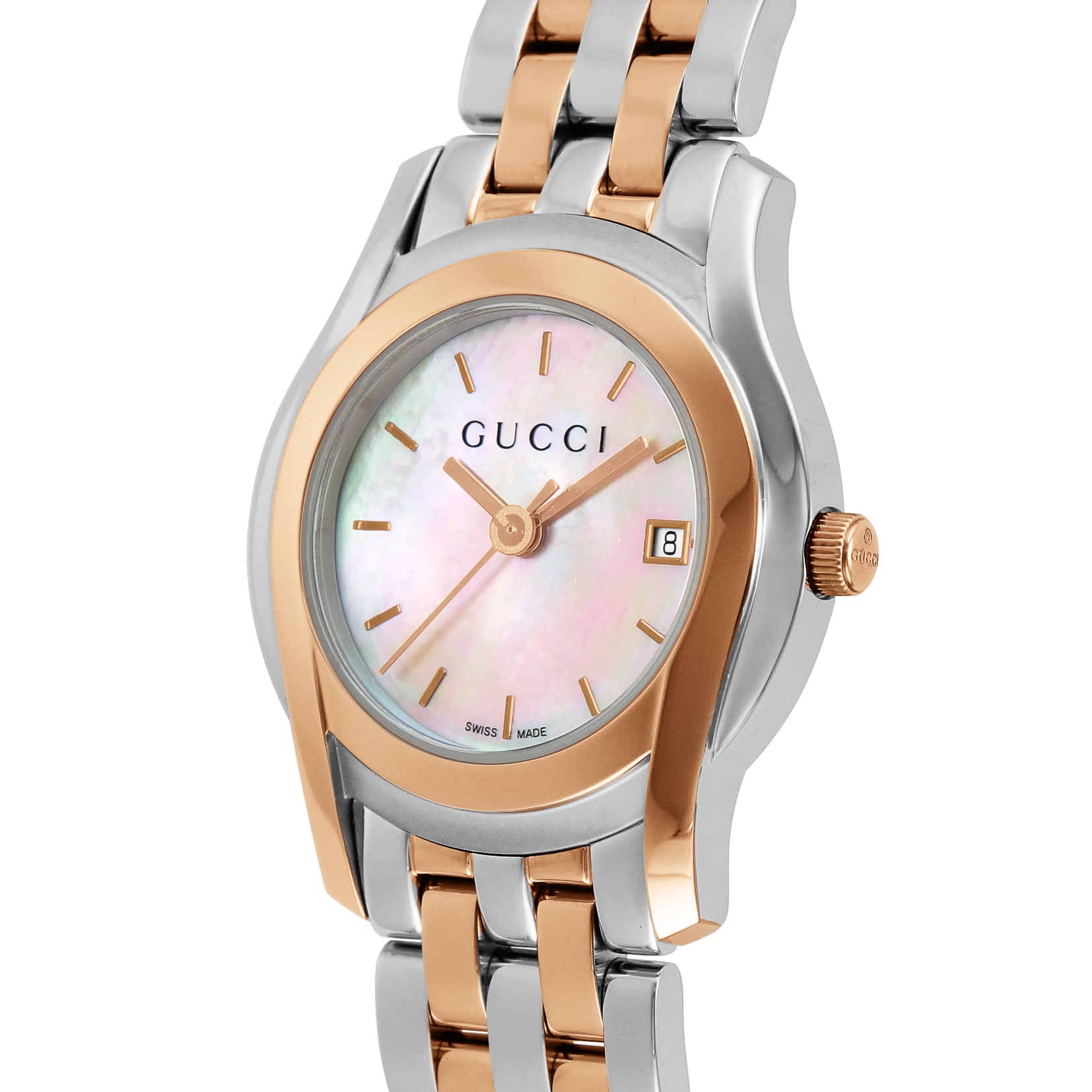 グッチ GUCCI 腕時計 レディース YA055538 Gクラス: 腕時計｜ブランドショップハピネス
