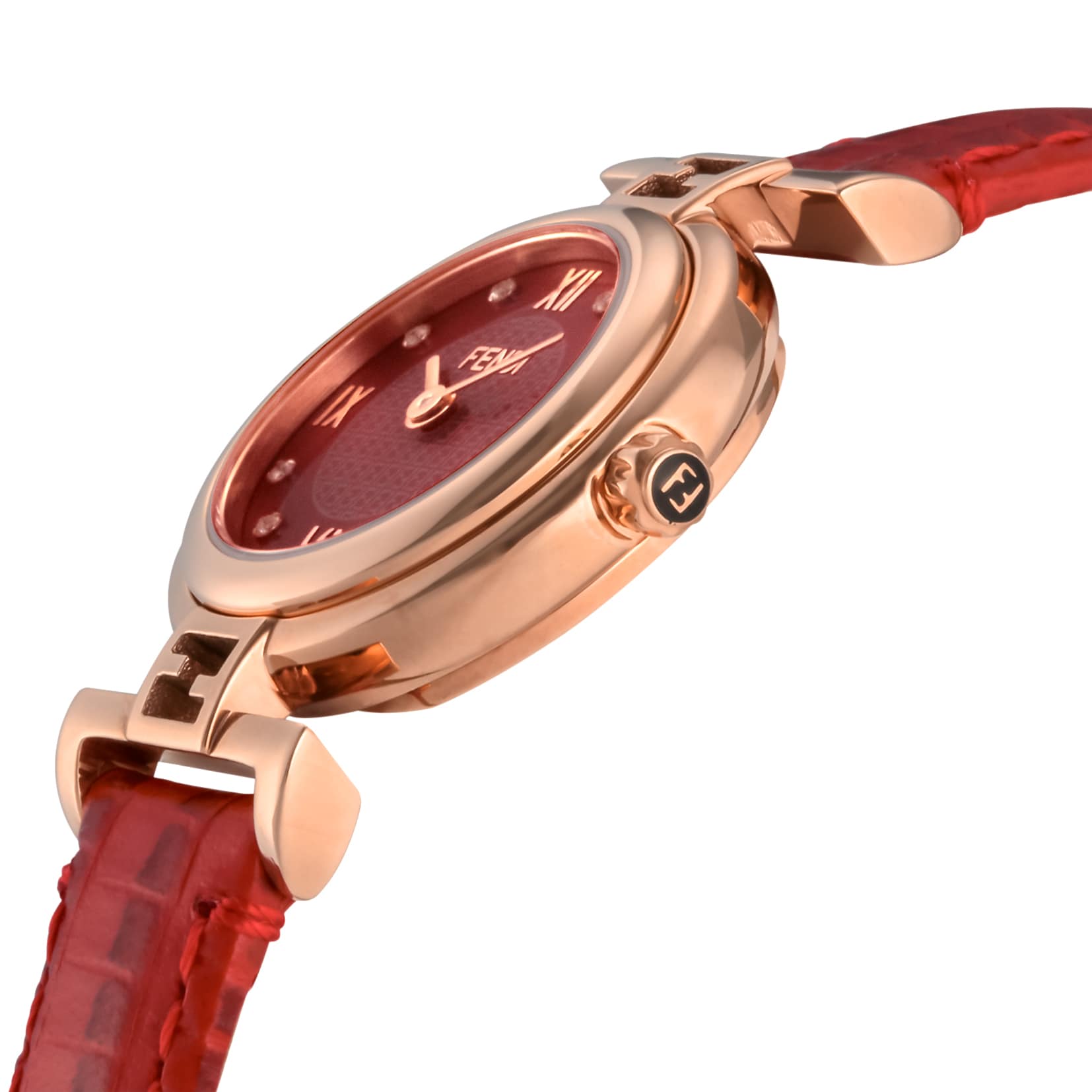 フェンディ FENDI 腕時計 F275277BD MODA: 腕時計｜ブランドショップハピネス