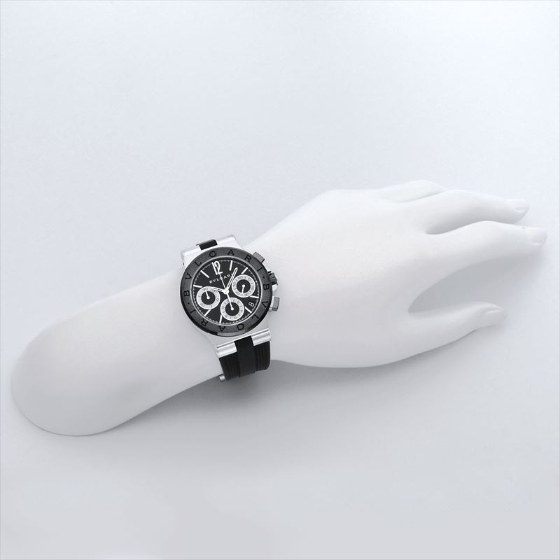 ブルガリ BVLGARI 腕時計 DG37BSCVDCH ディアゴノ: 腕時計｜ブランドショップハピネス