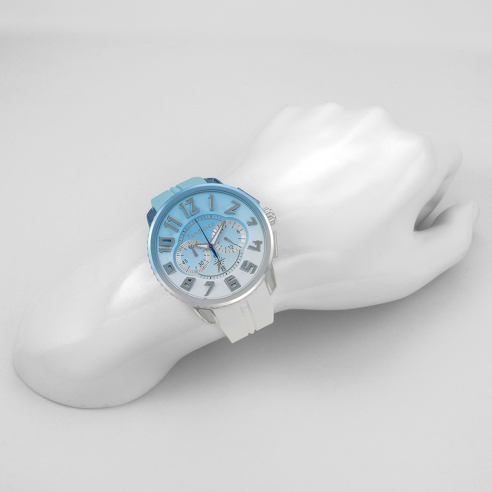 テンデンス TENDENCE 腕時計 ユニセックス TY146105 GulliverDeColor: 腕時計｜ブランドショップハピネス