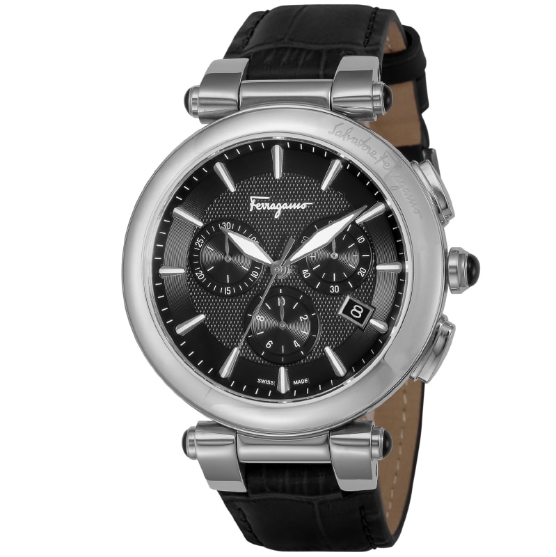 フェラガモ Ferragamo 腕時計 メンズ FCP010017 イディリオ: 腕時計｜ブランドショップハピネス