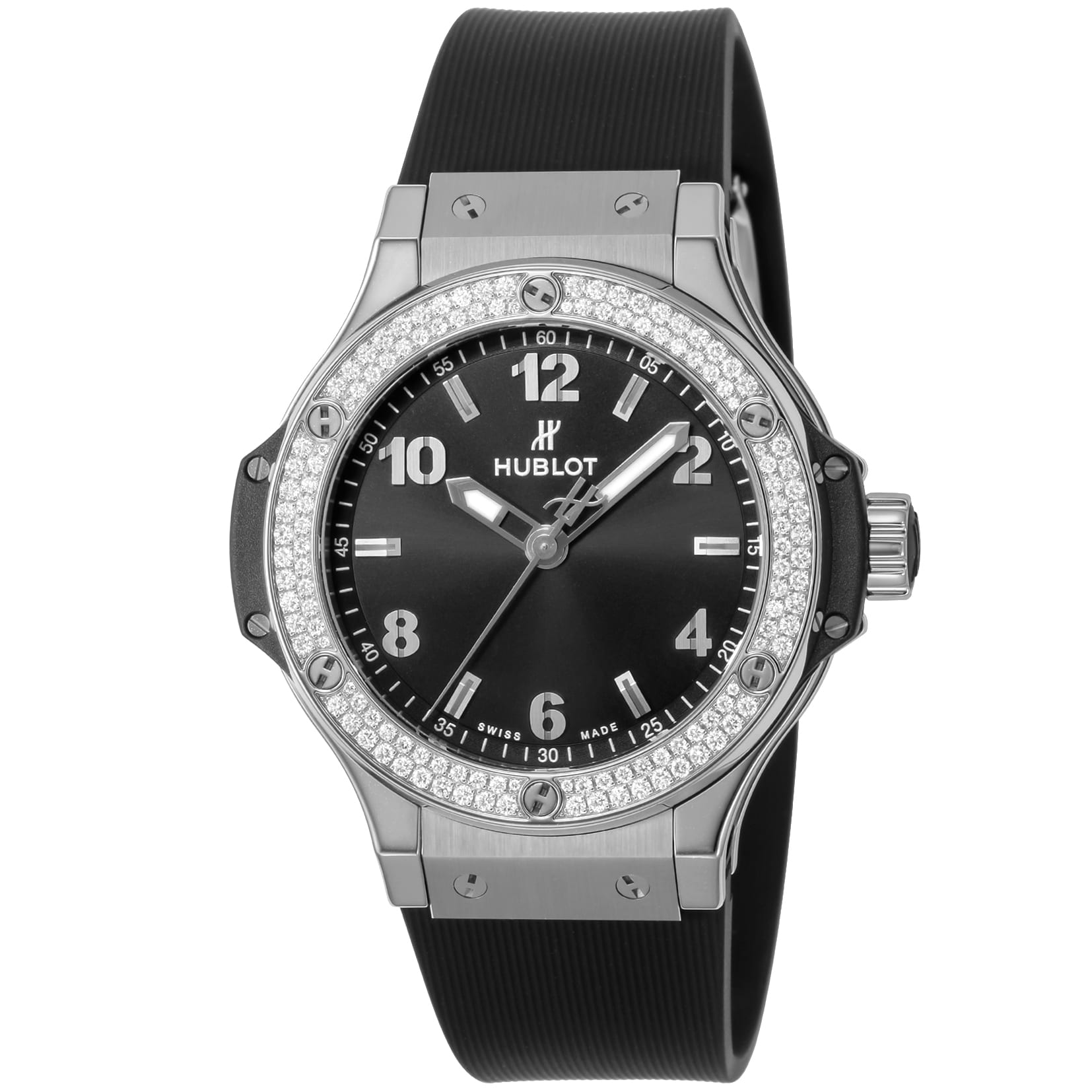 ウブロ HUBLOT 腕時計 メンズ 361SX1270RX1104 ビッグバン: 腕時計｜ブランドショップハピネス