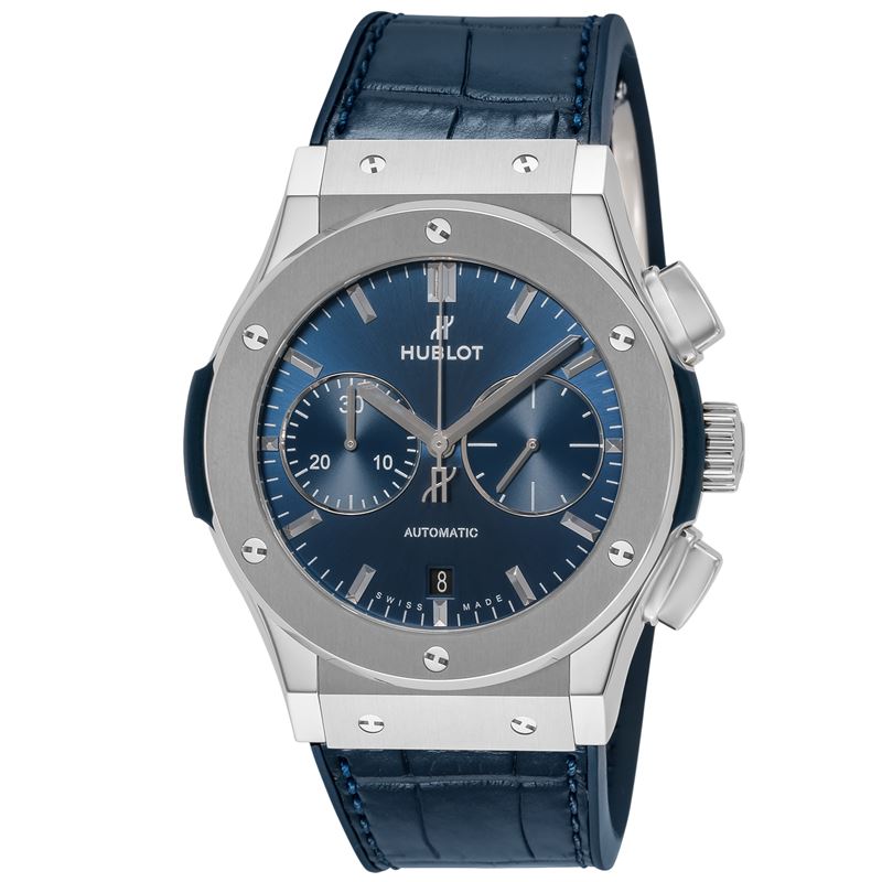 ウブロ HUBLOT 腕時計 メンズ 521.NX.7170.LR クラシック フュージョン: 腕時計｜ブランドショップハピネス