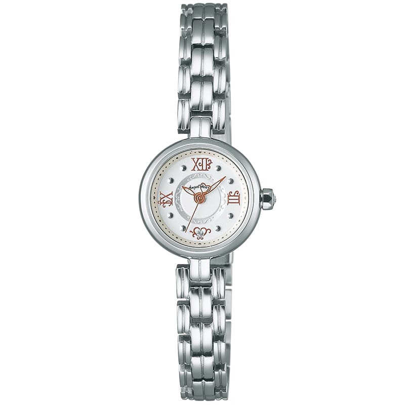 エンジェルハート Angel Heart 腕時計 NT20SSR トゥインクルハート: 腕時計｜ブランドショップハピネス
