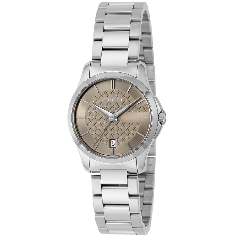 グッチ GUCCI レディース腕時計 Gタイムレス YA126526: 腕時計｜ブランドショップハピネス