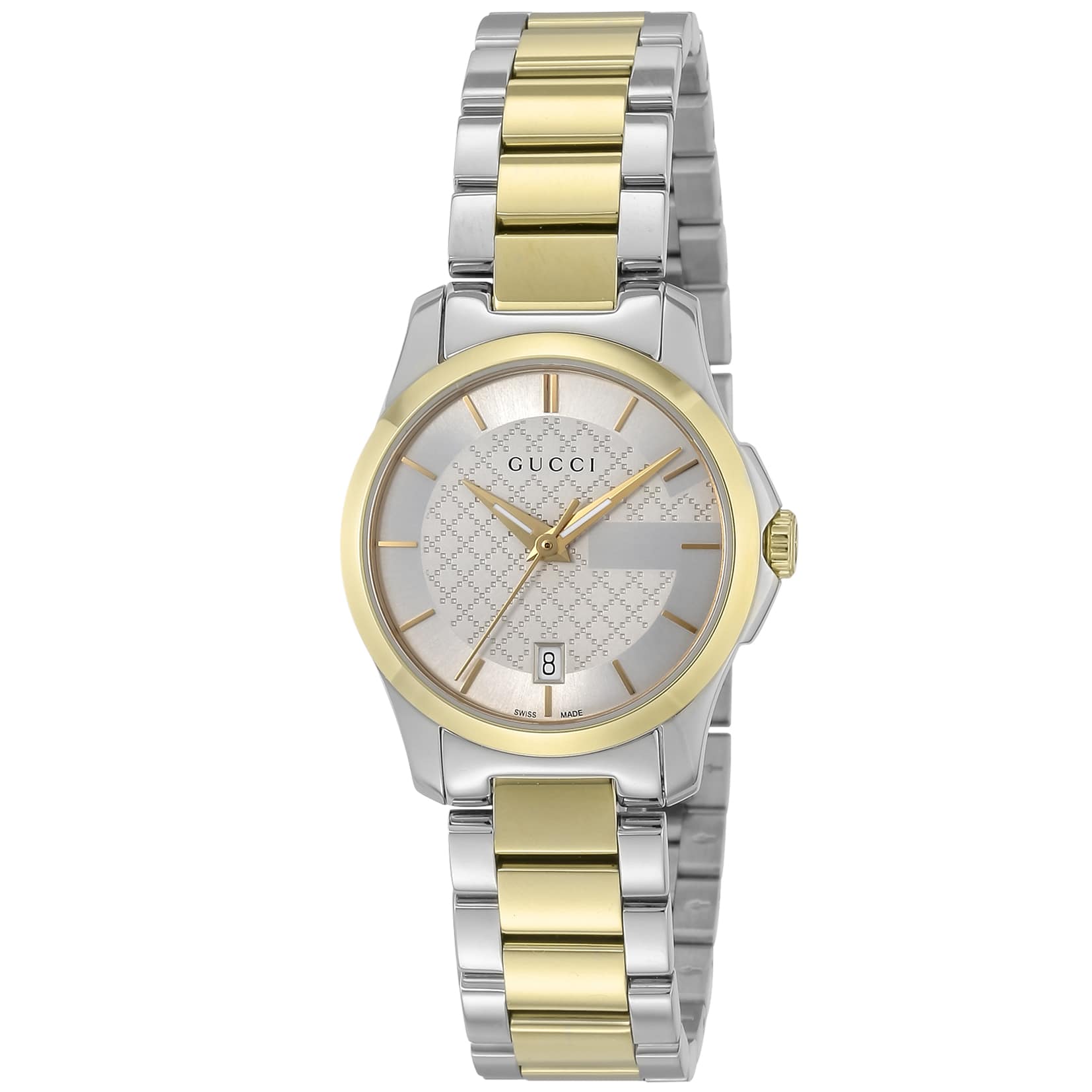 グッチ GUCCI 腕時計 レディース YA126563 Gタイムレス: 腕時計｜ブランドショップハピネス