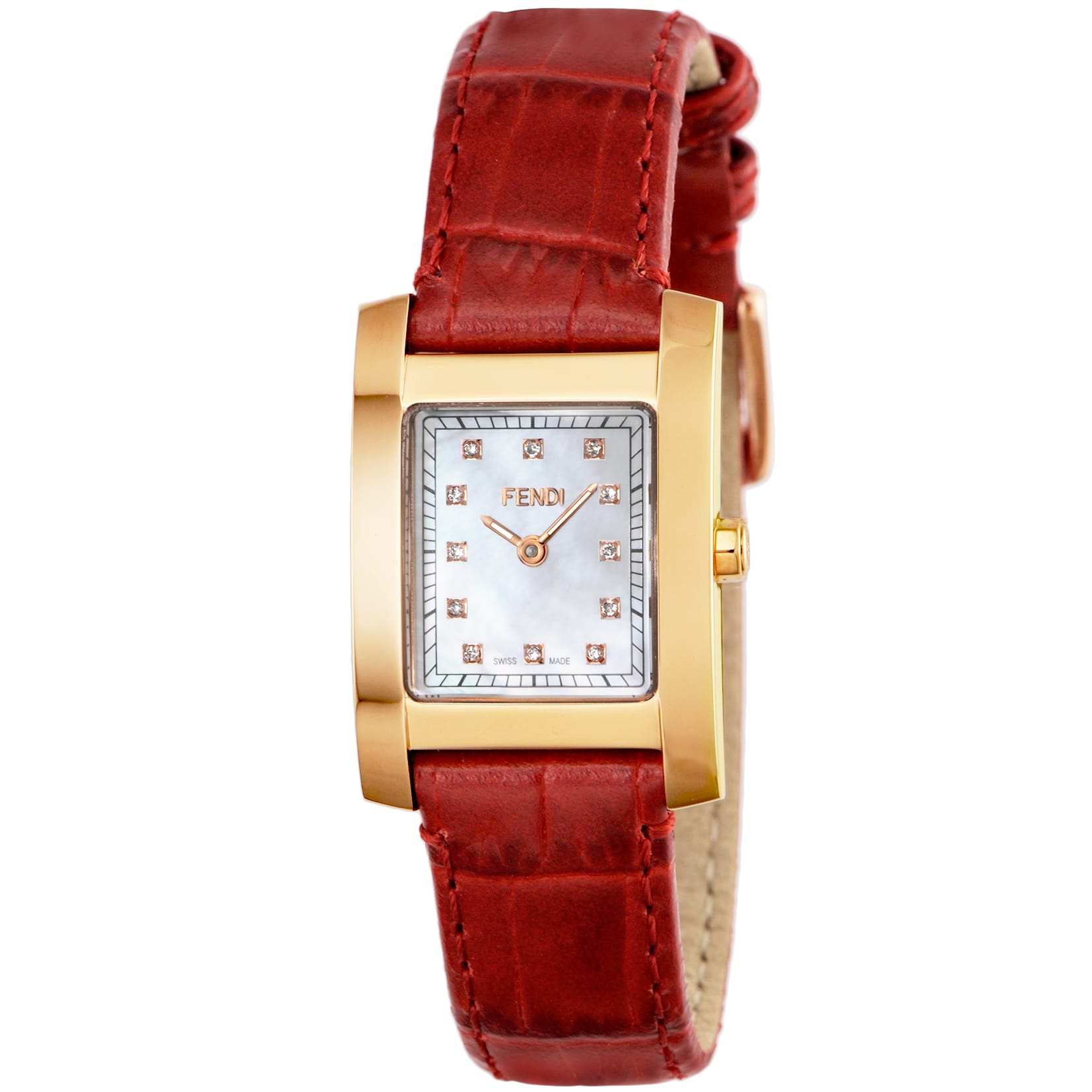 フェンディ FENDI 腕時計 レディース F704247D クラシコ: 腕時計｜ブランドショップハピネス