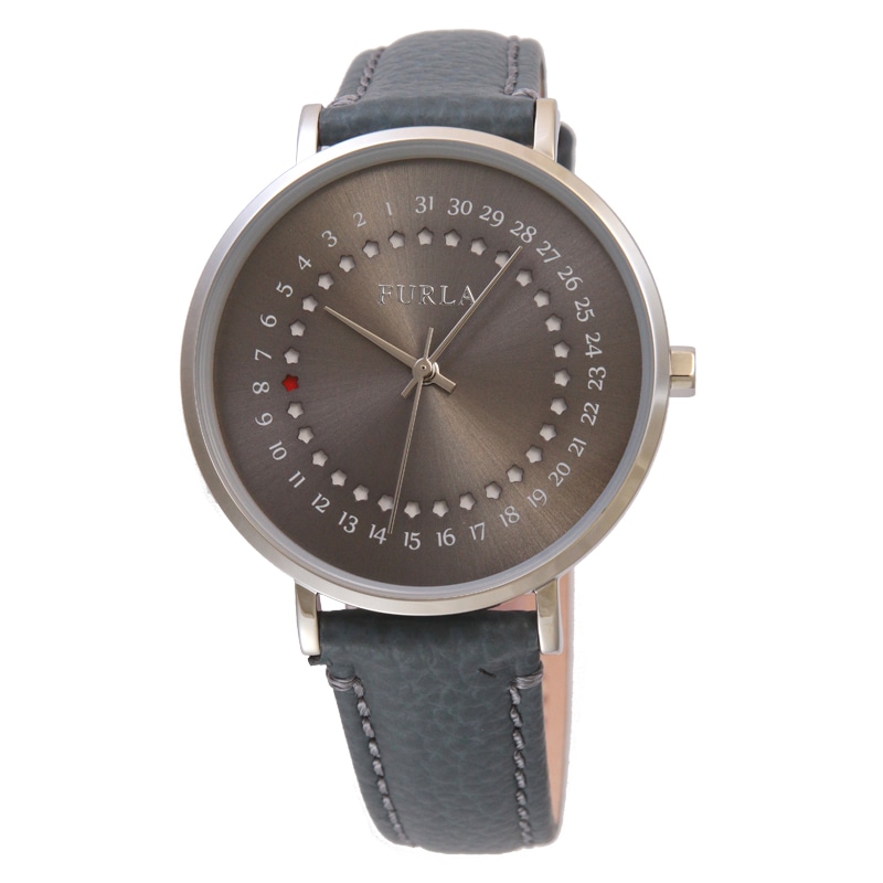 フルラ FURLA 腕時計 レディース R4251121503 グレイ ジャーダ: 腕時計｜ブランドショップハピネス