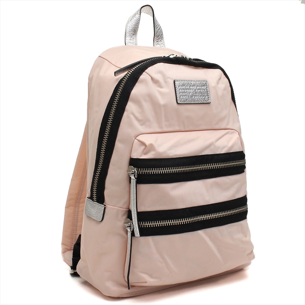 MARC BY MARC JACOBS マーク バイ マーク・ジェイコブス リュックサック M0006775 176 PEARL BLUSH