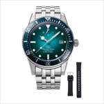 IGgX^[ ORIENT STAR rv Y DIVER 1964 2nd edition _Co[1964 2ndGfBV Sports Collection RK-AU0602E O[ Of[V