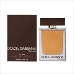 h`F & Kbo[i Dolce & Gabbana D&G  Y  U  tH[ the  one for men ET/SP 100ml