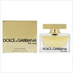 h`F & Kbo[i Dolce & Gabbana D&G  fB[X U  the one EP/SP 75ml