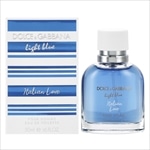 h`F & Kbo[i Dolce & Gabbana D&G  Y Cgu[ C^Au Light Blue Italian Love (M) ET/SP 50ml