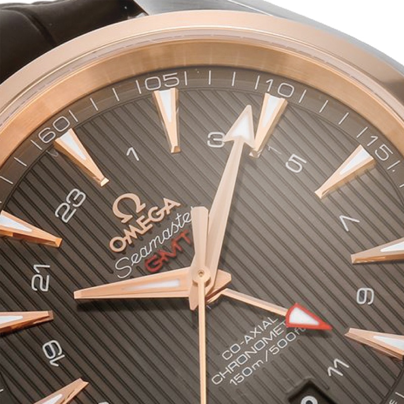 OMEGA（オメガ）：腕時計｜ブランドショップハピネス