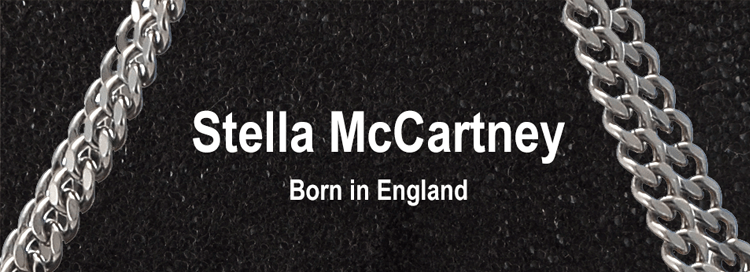 Stella McCartney(Xe }bJ[gj[)