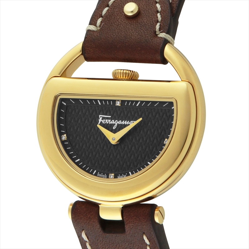 サルバトーレ フェラガモ Salvatore Ferragamo 腕時計 FG5060014