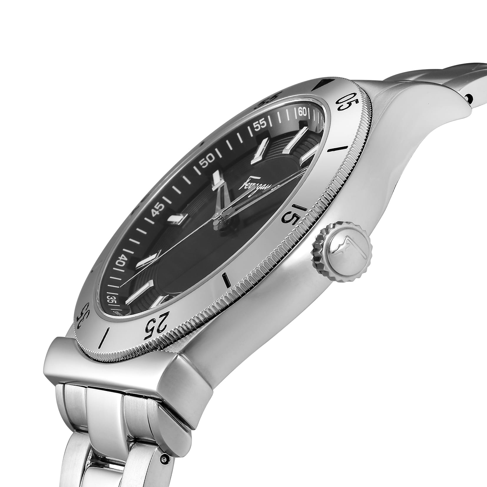サルバトーレ フェラガモ Salvatore Ferragamo 腕時計 レディース FH1030017 フェラガモ１８９８