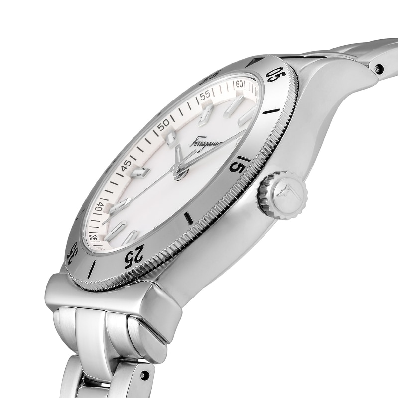 サルバトーレ フェラガモ Salvatore Ferragamo 腕時計 レディース FH0020017 フェラガモ１８９８