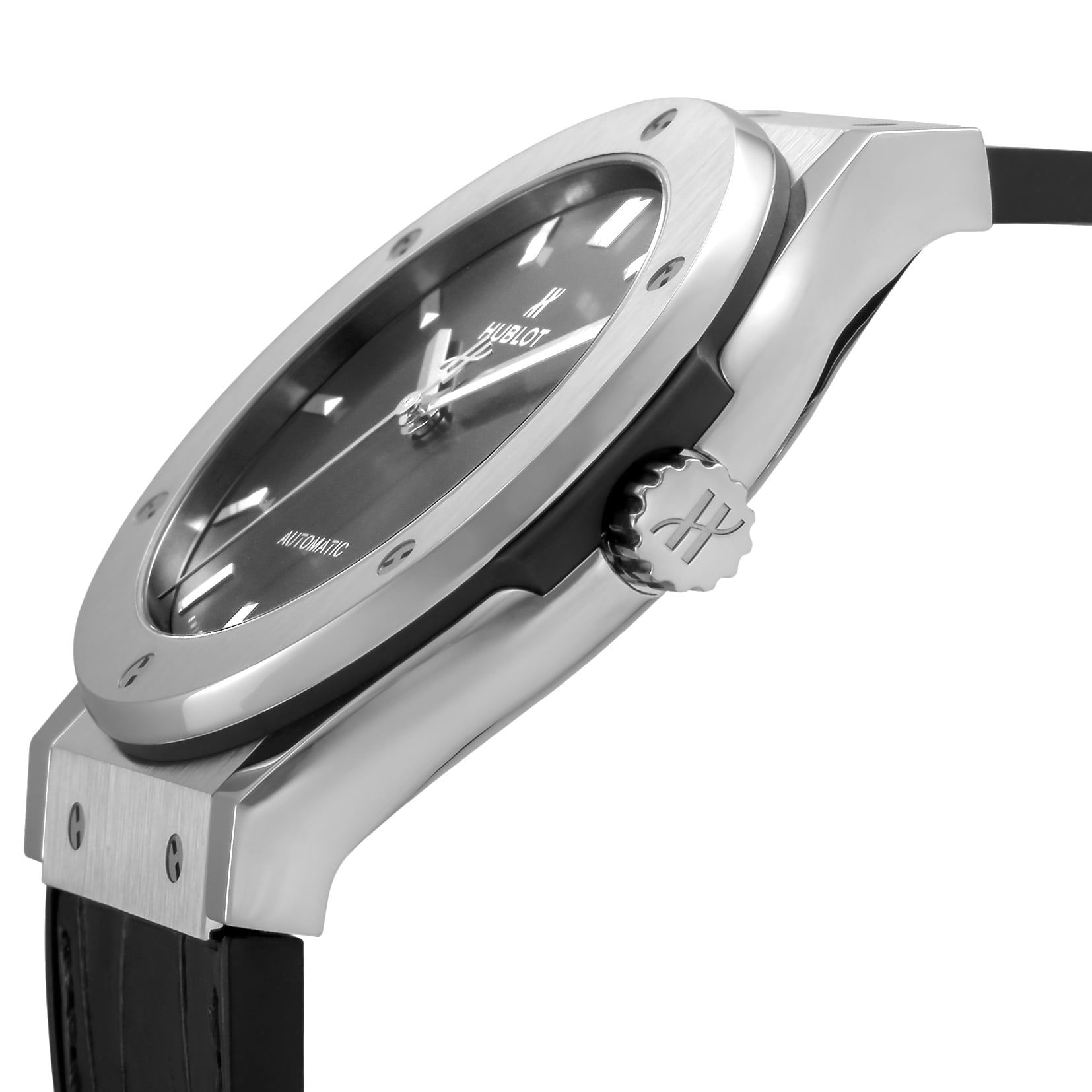 ウブロ HUBLOT 腕時計 メンズ CLASSIC FUSION クラシック フュージョン 511NX7071LR