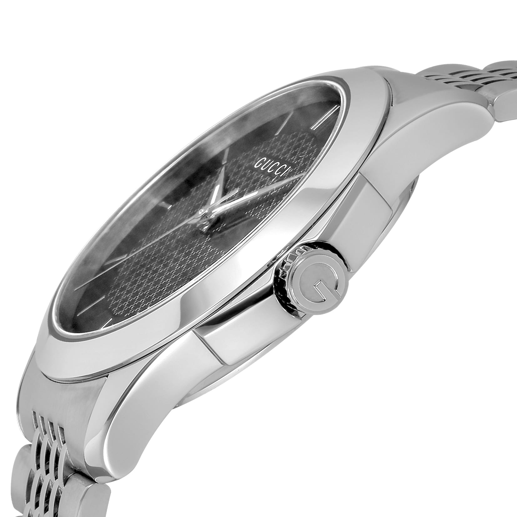 グッチ GUCCI 腕時計 メンズ G-TIMELESS Gタイムレス YA126480