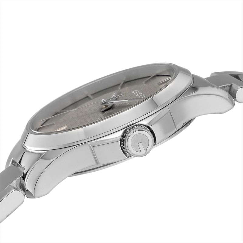 グッチ GUCCI 腕時計 レディース G-TIMELESS Gタイムレス YA126526
