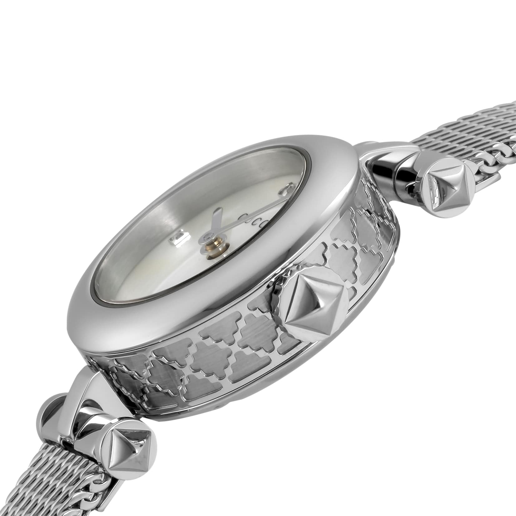 グッチ GUCCI 腕時計 レディース YA141512 ディアマンティッシマ: 腕時計｜ブランドショップハピネス
