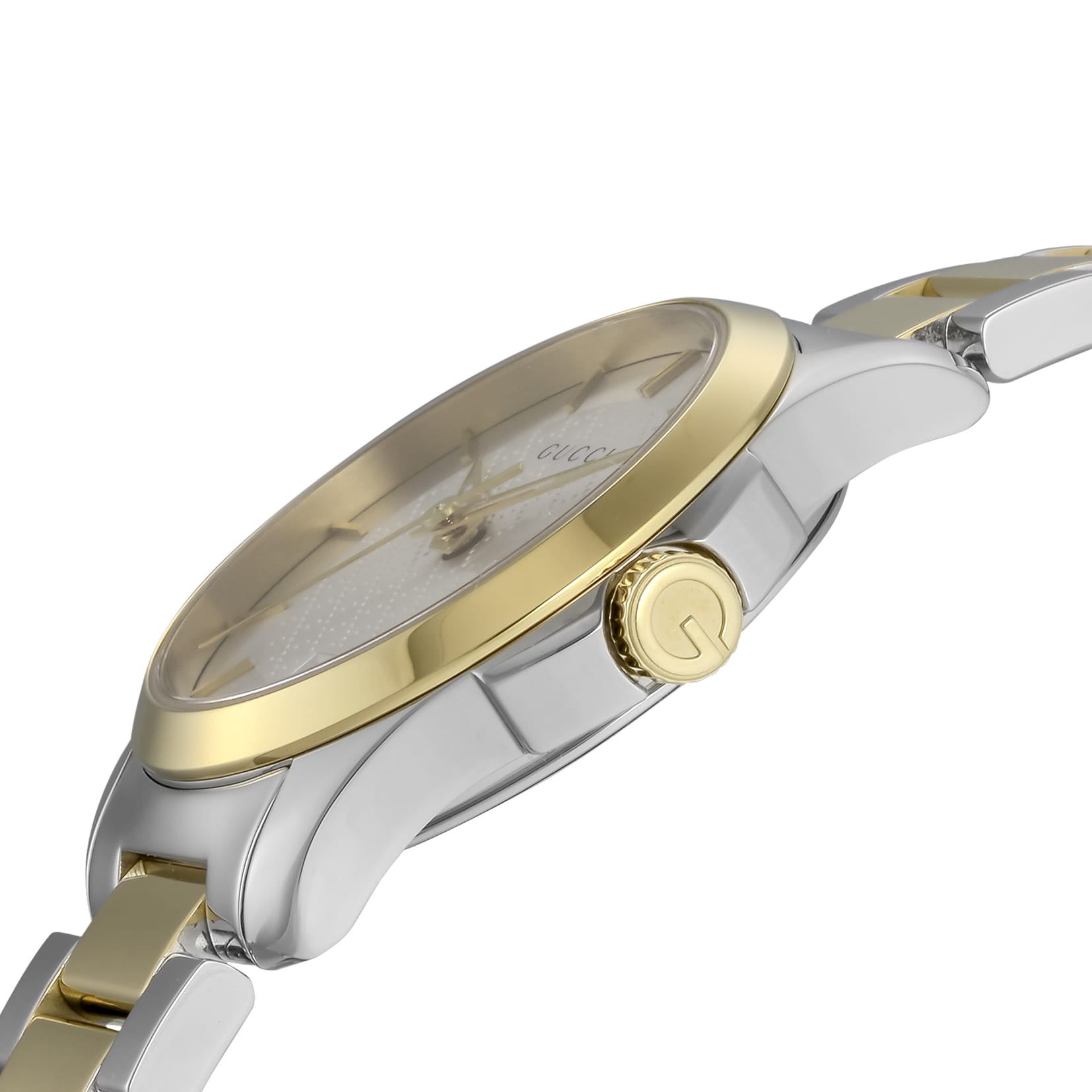 グッチ GUCCI 腕時計 レディース G-TIMELESS Gタイムレス YA126563