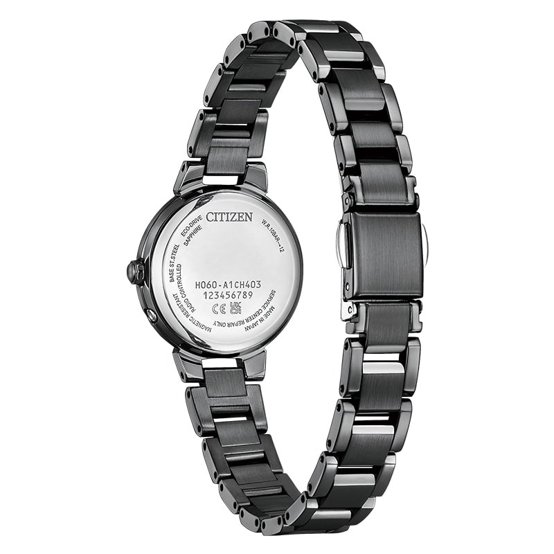 シチズン CITIZEN 腕時計 レディース クロスシー xC ES9435-69E エコ