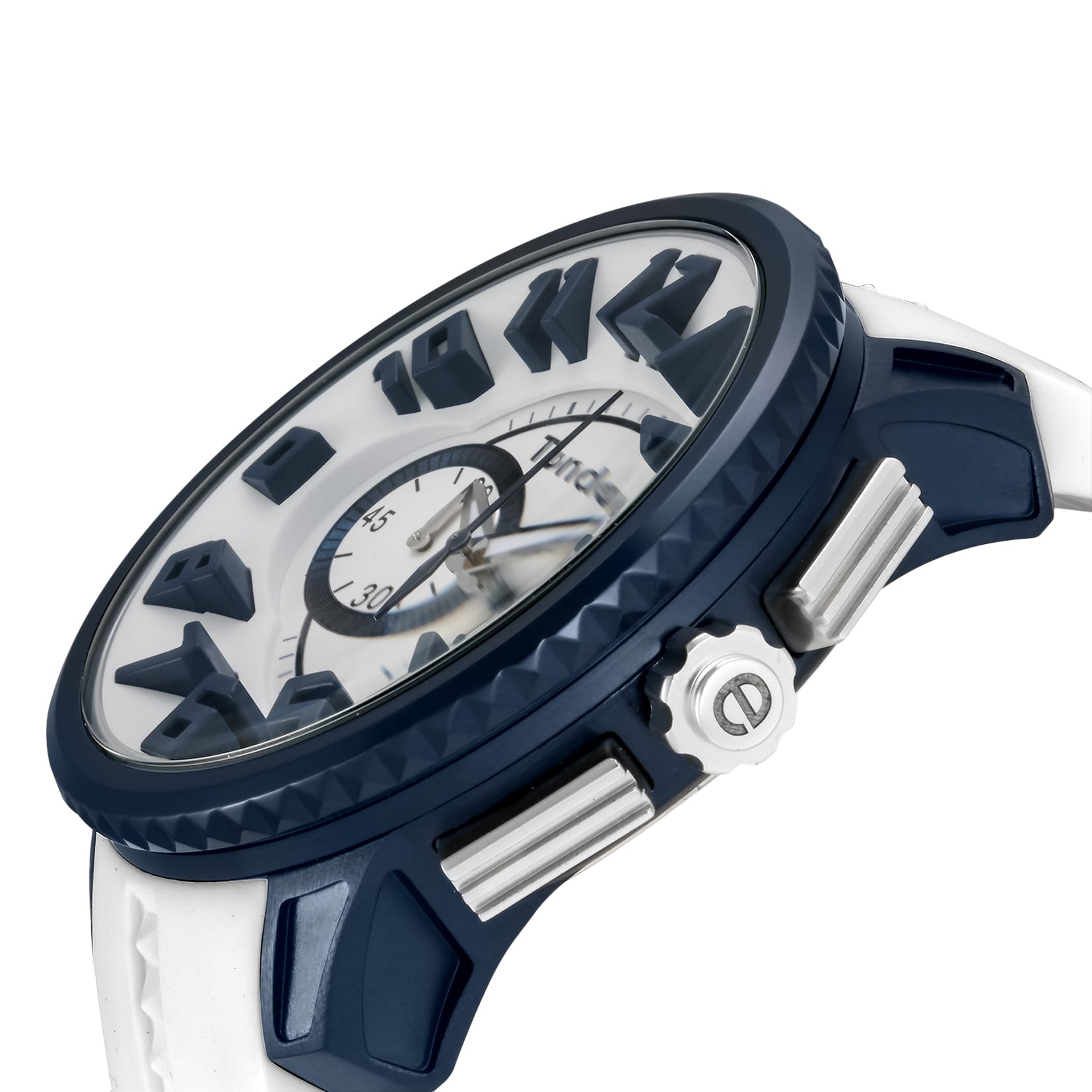 テンデンス TENDENCE  腕時計 ユニセックス TY146001 アルテックガリバー