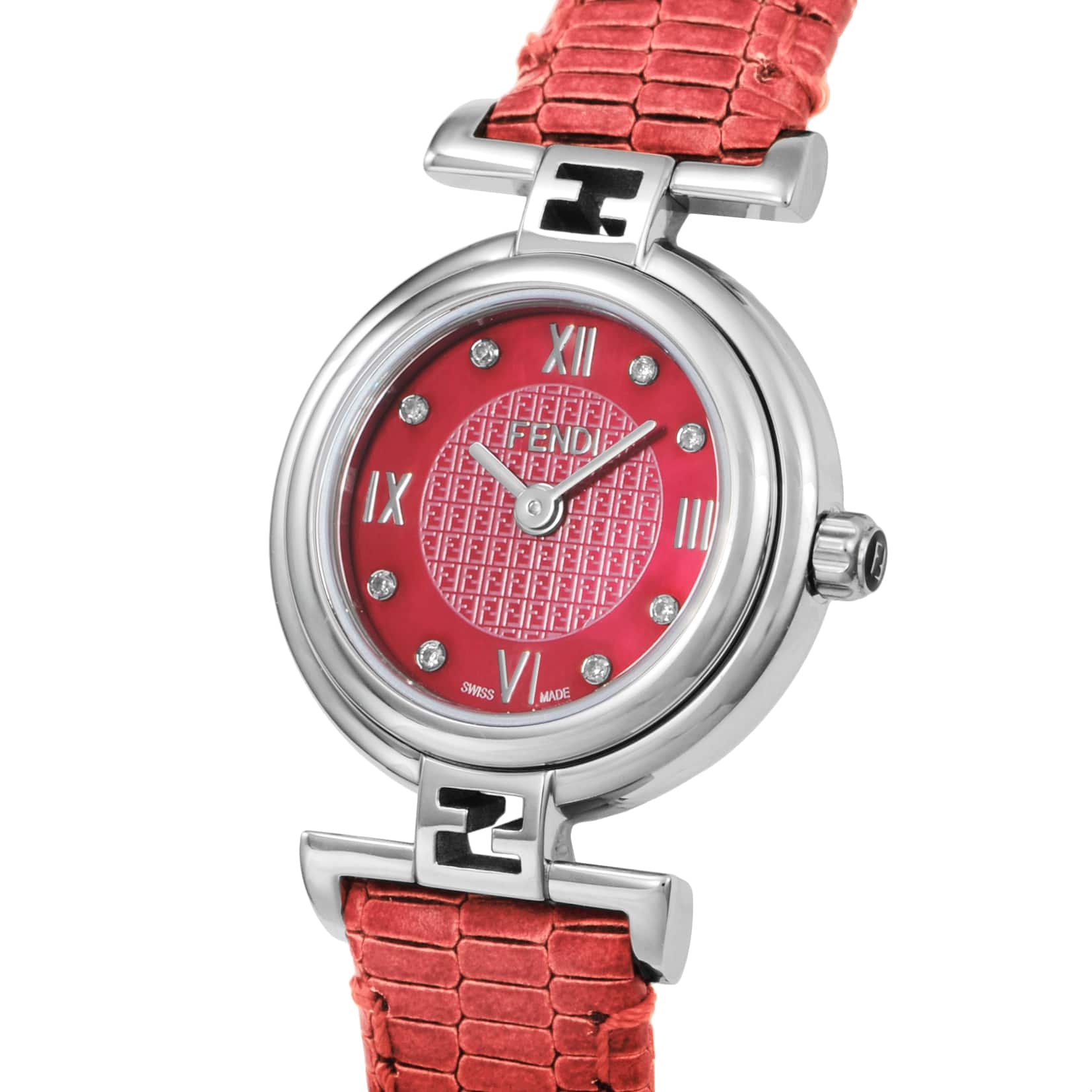 フェンディ FENDI 腕時計 レディース F271277D MODA: 腕時計｜ブランドショップハピネス