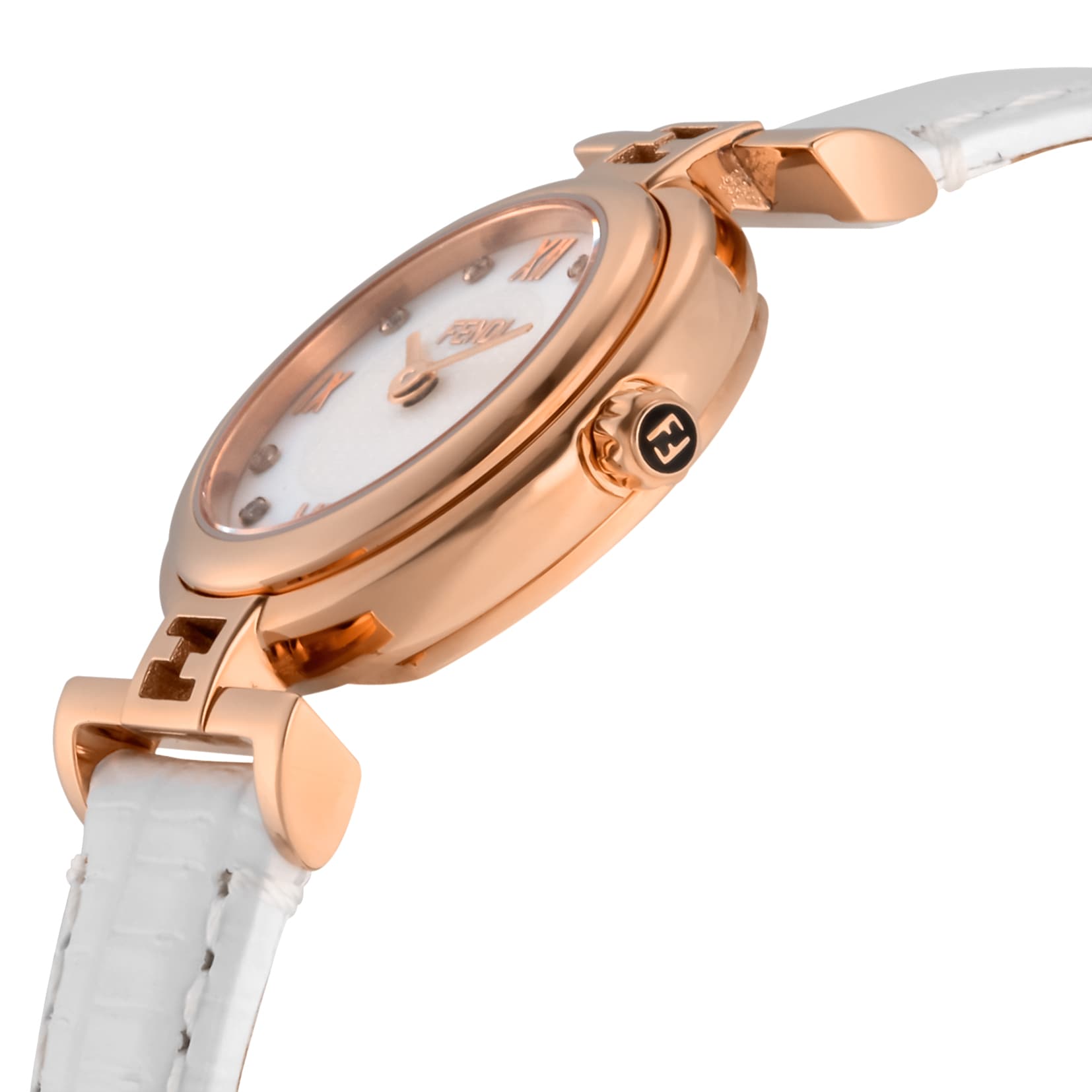 フェンディ FENDI 腕時計 レディース F275244D MODA: 腕時計｜ブランドショップハピネス