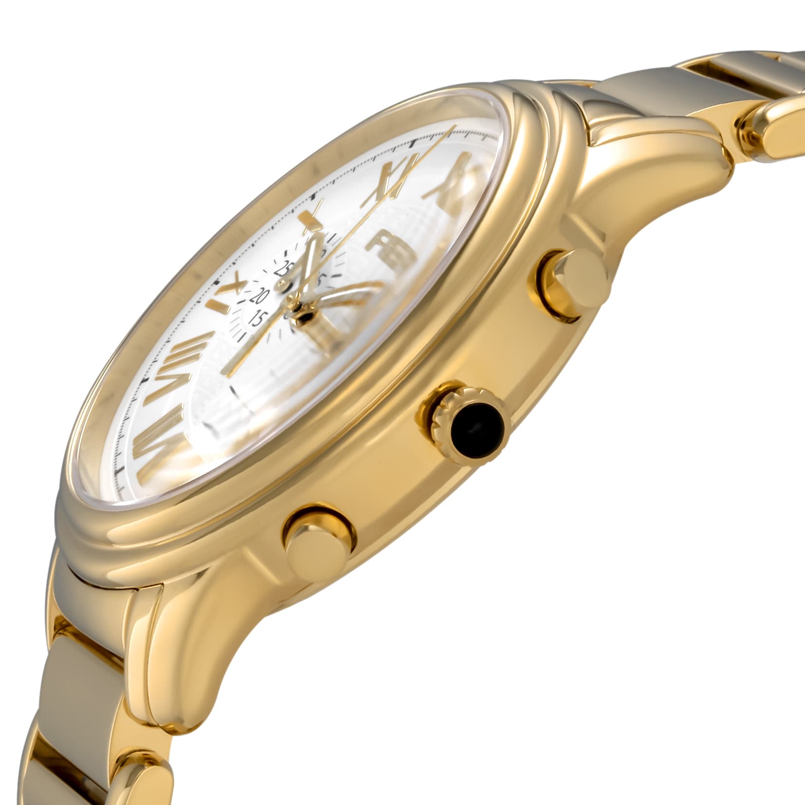 フェンディ FENDI 腕時計 メンズ CLASSICO CHRONOGRAPH クラシコ クロノ クロノグラフ F252414000