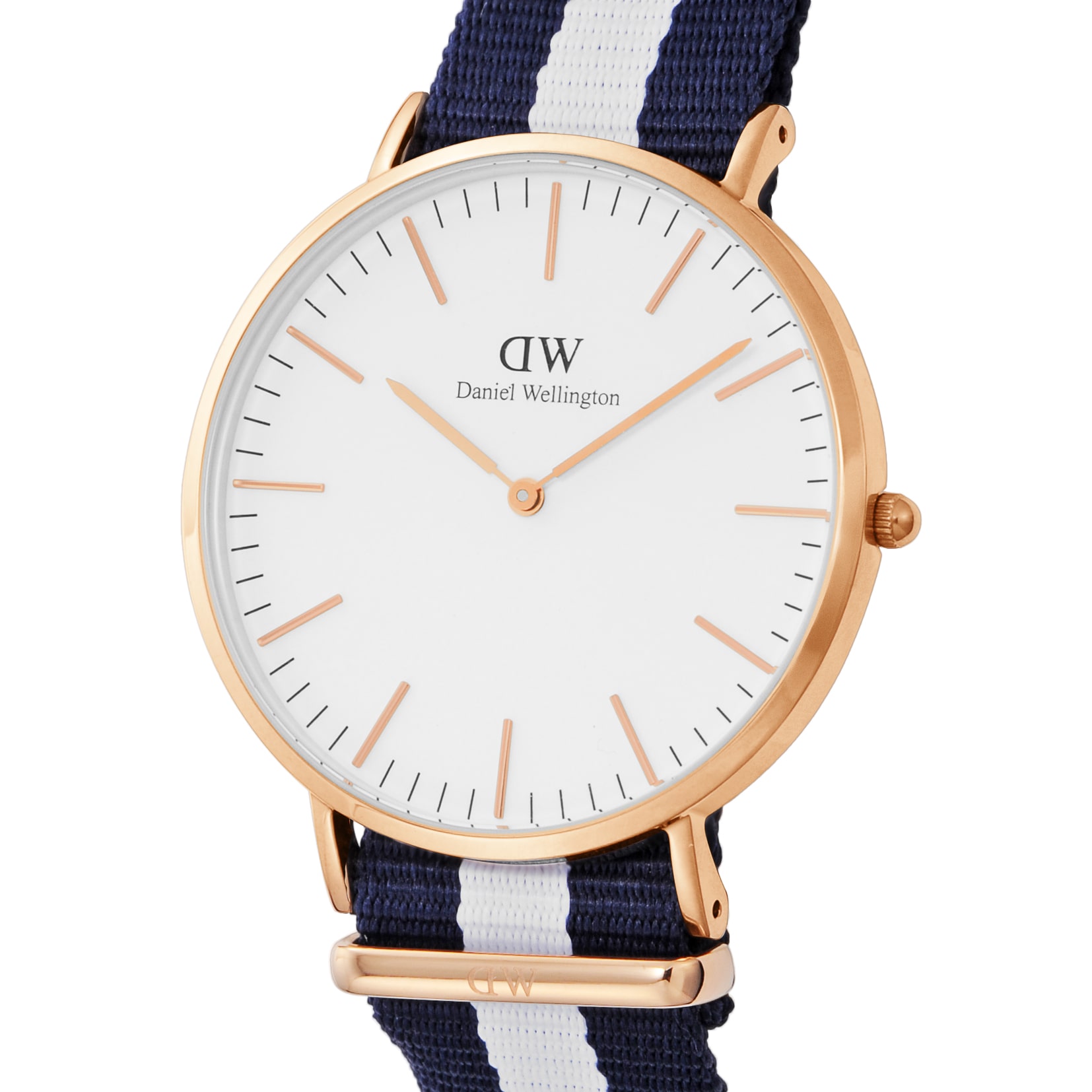 ダニエル ウェリントン DANIEL WELLINGTON 腕時計 メンズ Classic Glasgow DW00100004