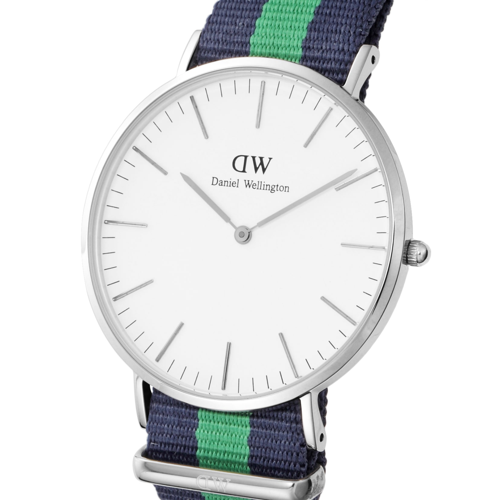 ダニエルウエリントン Daniel Wellington 腕時計 メンズ 0205DW ClassicWarwick