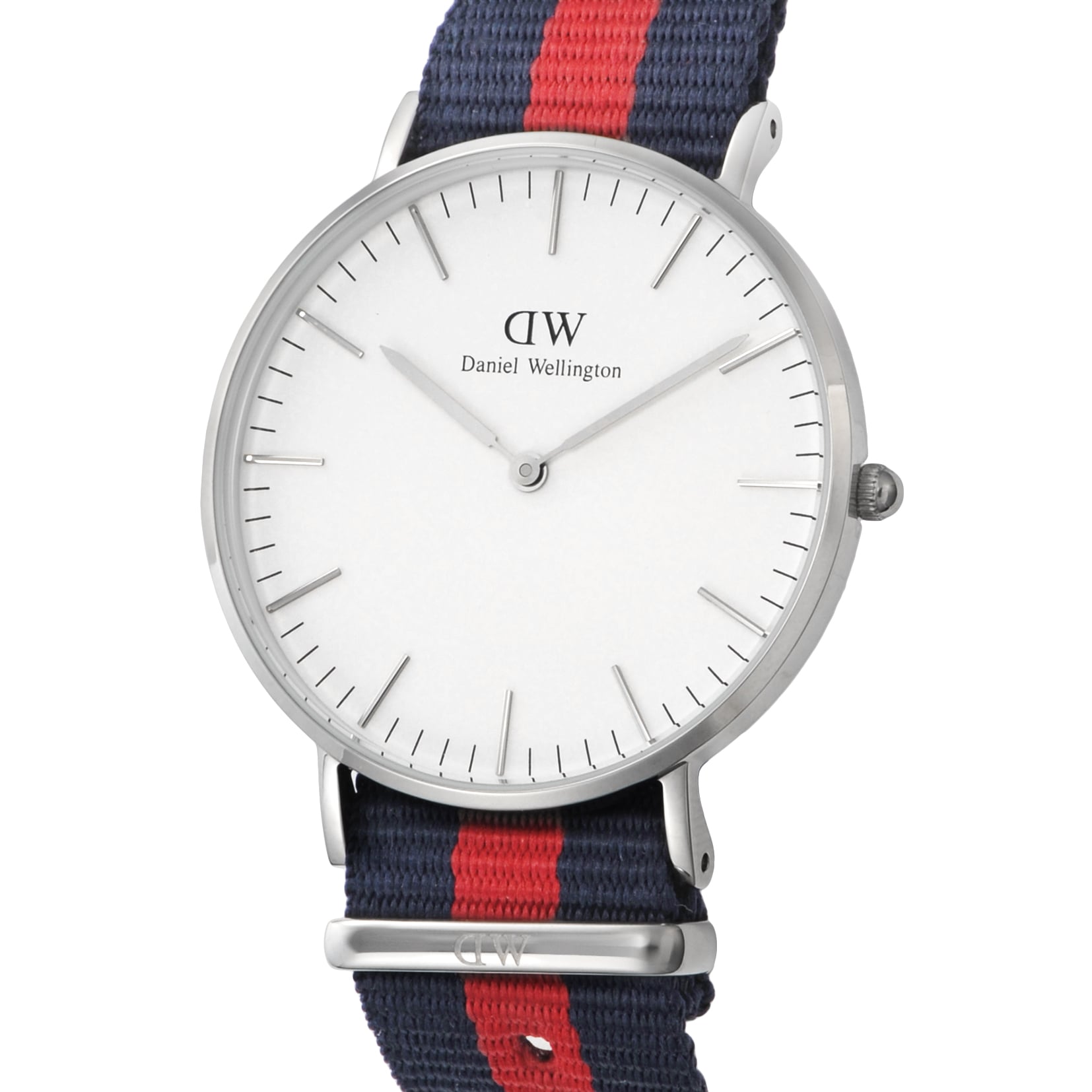 ダニエル ウェリントン DANIEL WELLINGTON 腕時計 ユニセックス Classic Oxford DW00100046