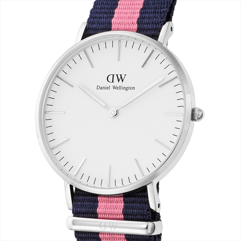 ダニエルウェリントン DanielWellington ユニセックス腕時計 ClassicWinchester DW00100049 ホワイト