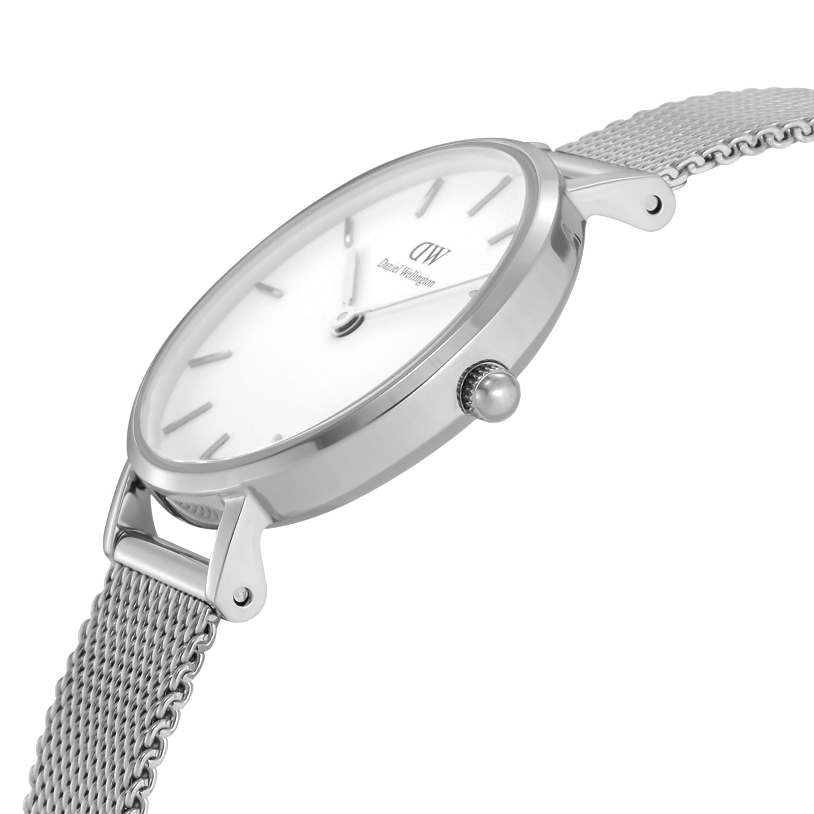 ダニエル ウェリントン DANIEL WELLINGTON 腕時計 ユニセックス Classic Petite White Sterling DW00100220