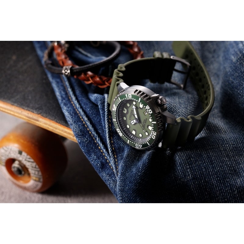 シチズン CITIZEN 腕時計 メンズ プロマスター PROMASTER BN0157-11X