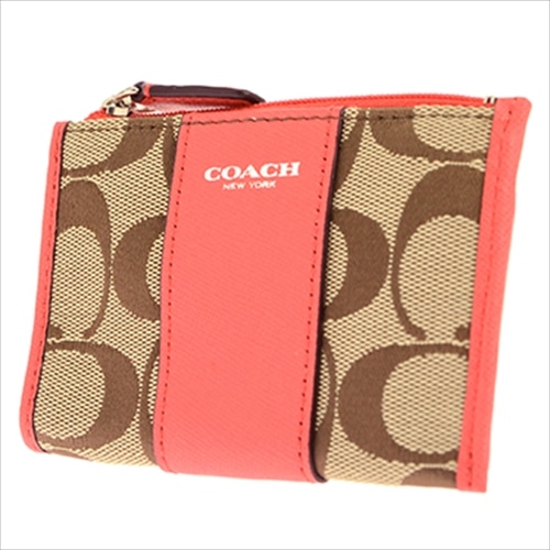 COACH コーチ コインケース 50943: 財布・コインケース｜ブランドショップハピネス