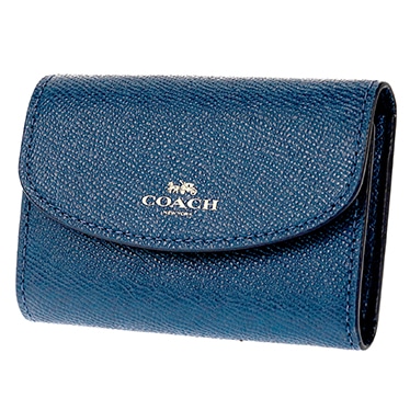 コーチ COACH キーケース F57859 IMLHE: ファッション小物｜ブランドショップハピネス