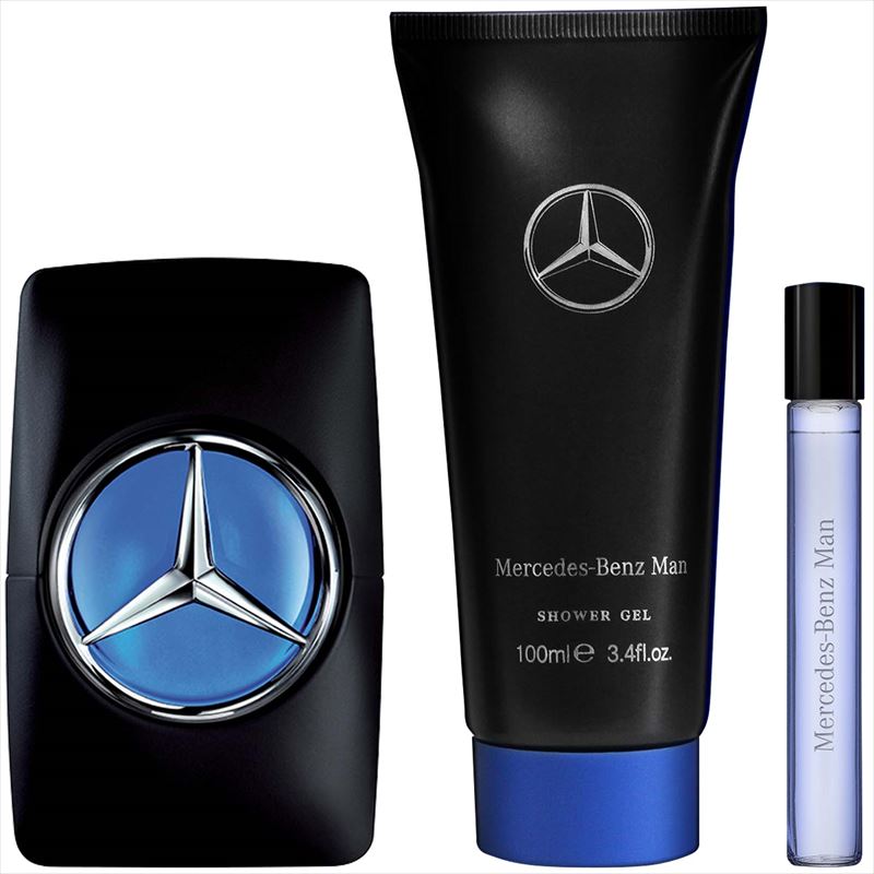 メルセデス ベンツ Mercedes-Benz 香水 メンズ メルセデスベンツ マン