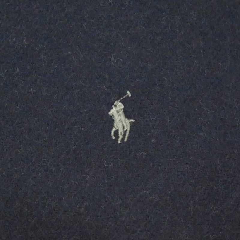 | t [ POLO RALPH LAUREN }t[ lCr[ 21AW PC0455 411iNV/C.GYj