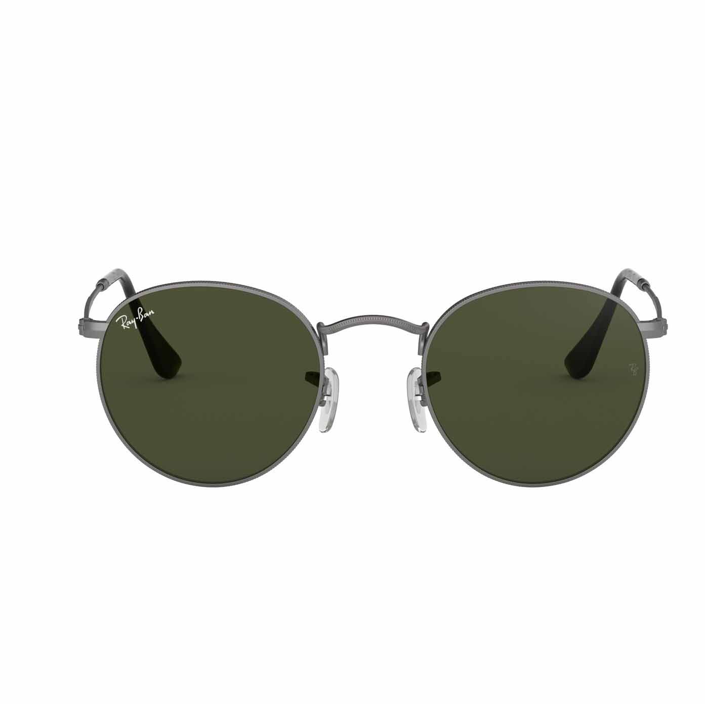 レイバン Ray-Ban サングラス Sunglasses ROUND METAL RB3447 029 53 