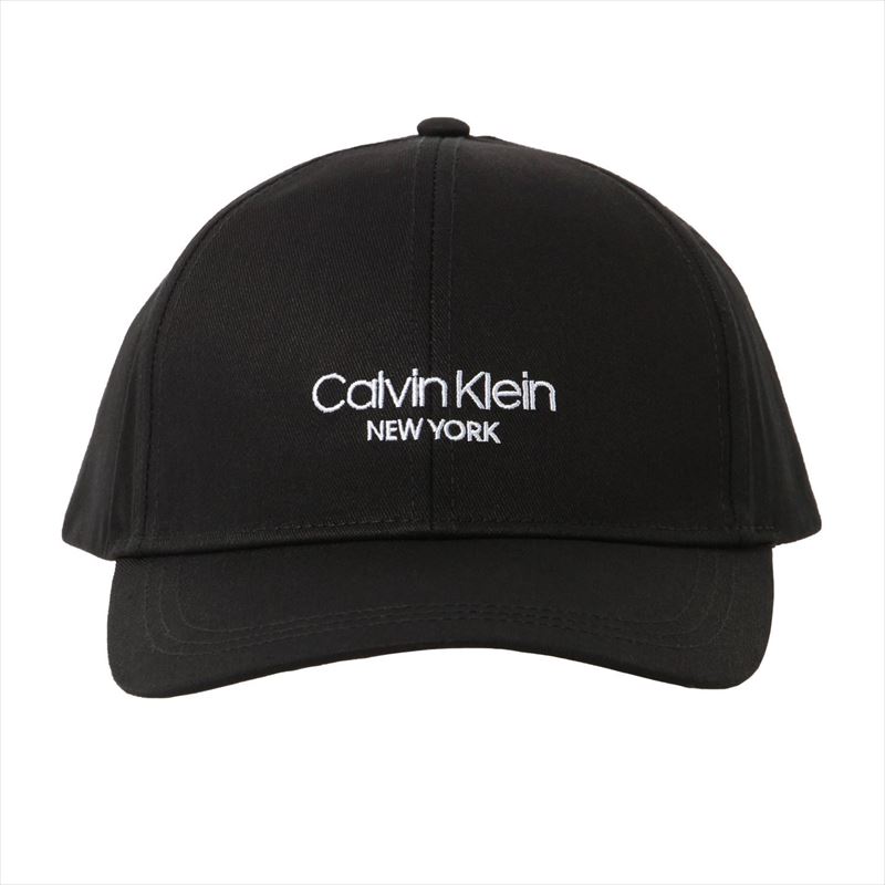 カルバン クライン Calvin Klein 帽子 キャップ