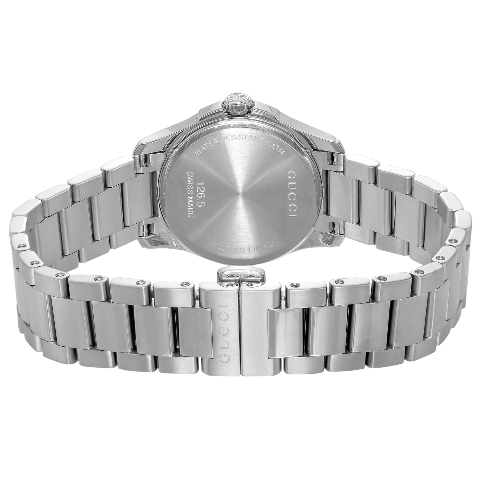グッチ GUCCI 腕時計 レディース G-TIMELESS Gタイムレス YA126594