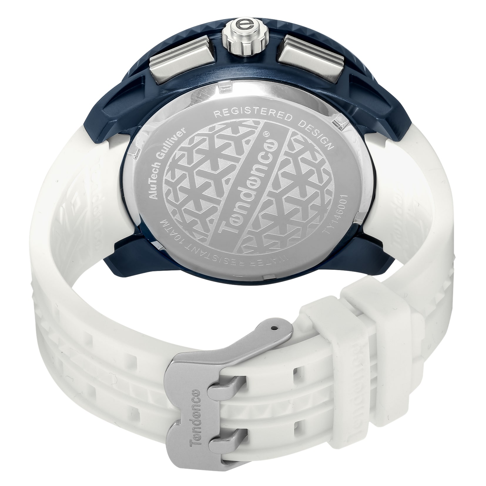 テンデンス TENDENCE 腕時計 メンズ TY146001 アルテックガリバー