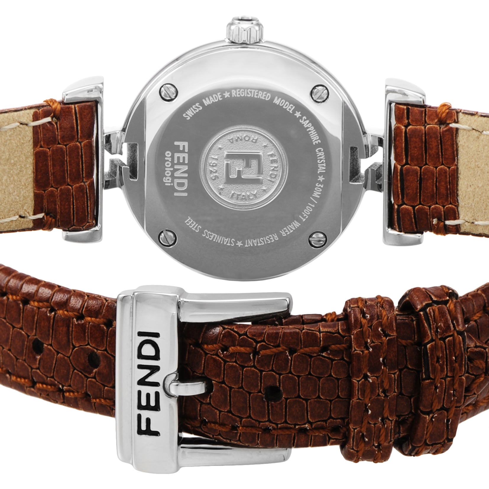 フェンディ FENDI 腕時計 レディース F271242D MODA: 腕時計｜ブランドショップハピネス