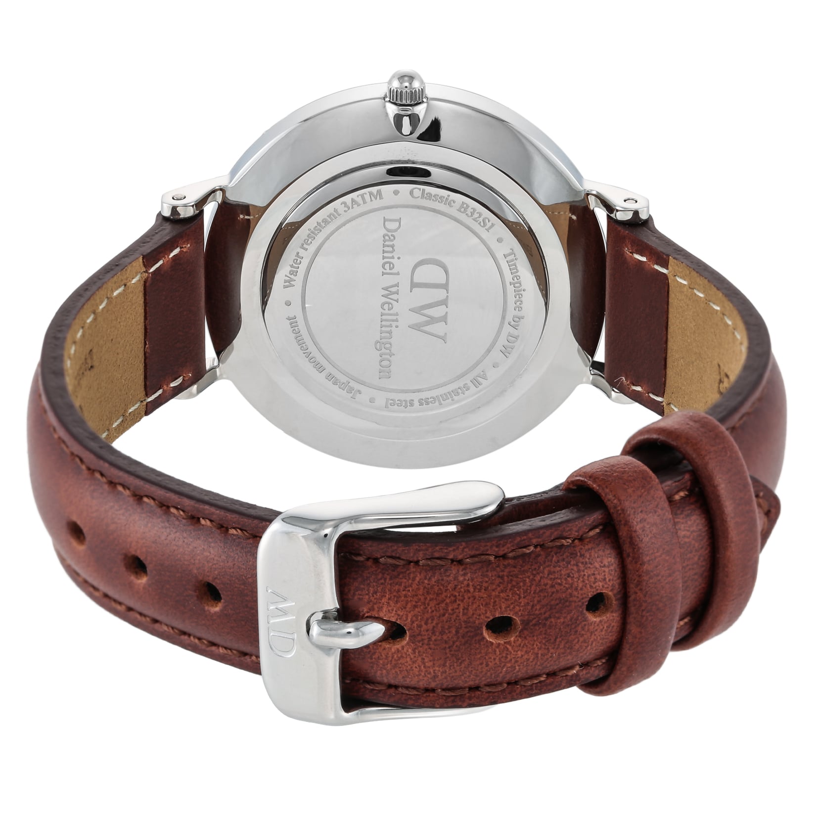 ダニエル ウェリントン DANIEL WELLINGTON 腕時計 ユニセックス Classic Petite StMawes DW00100187