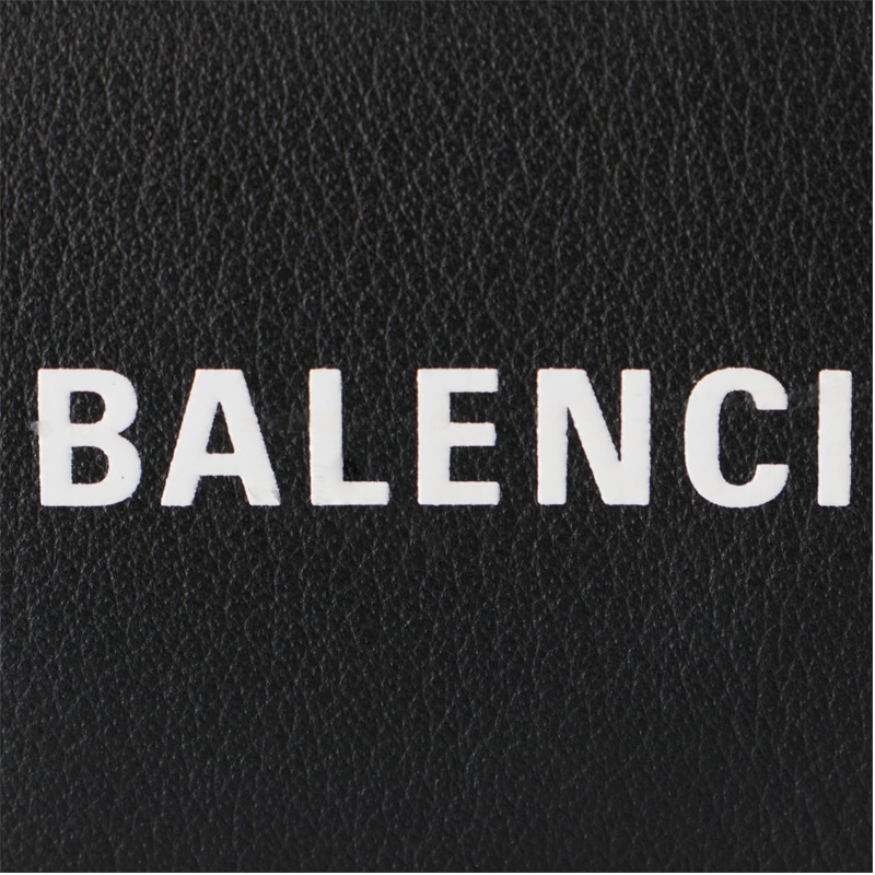 バレンシアガ BALENCIAGA 三つ折財布 505055 DLQHN 1060