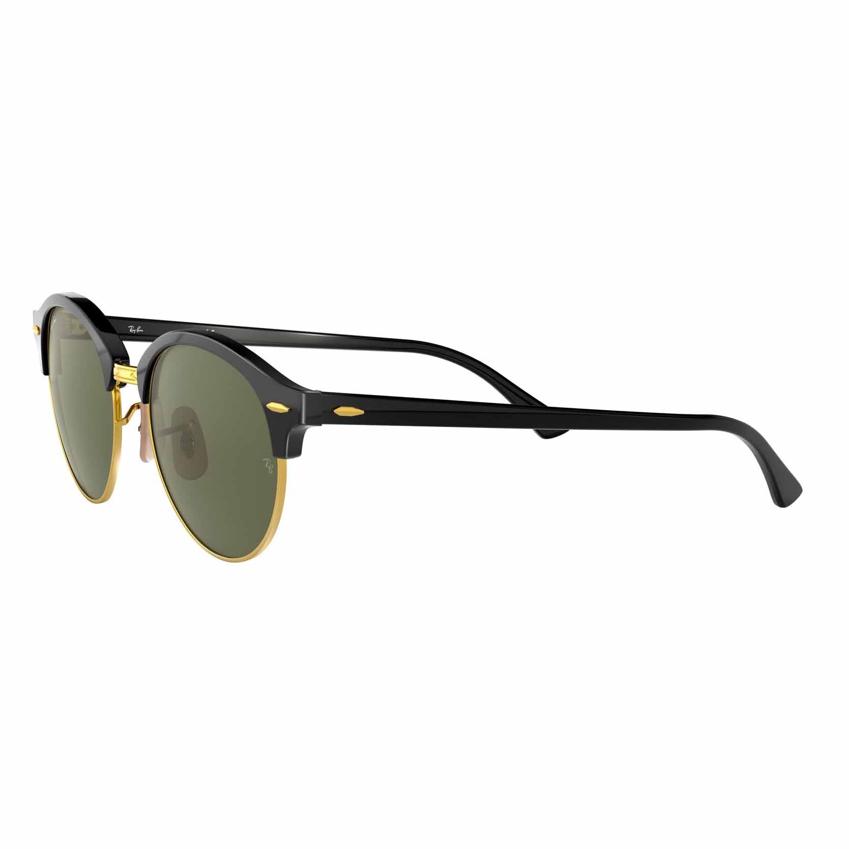 レイバン Ray-Ban サングラス Sunglasses CLUBROUND RB4246 901 51 ...